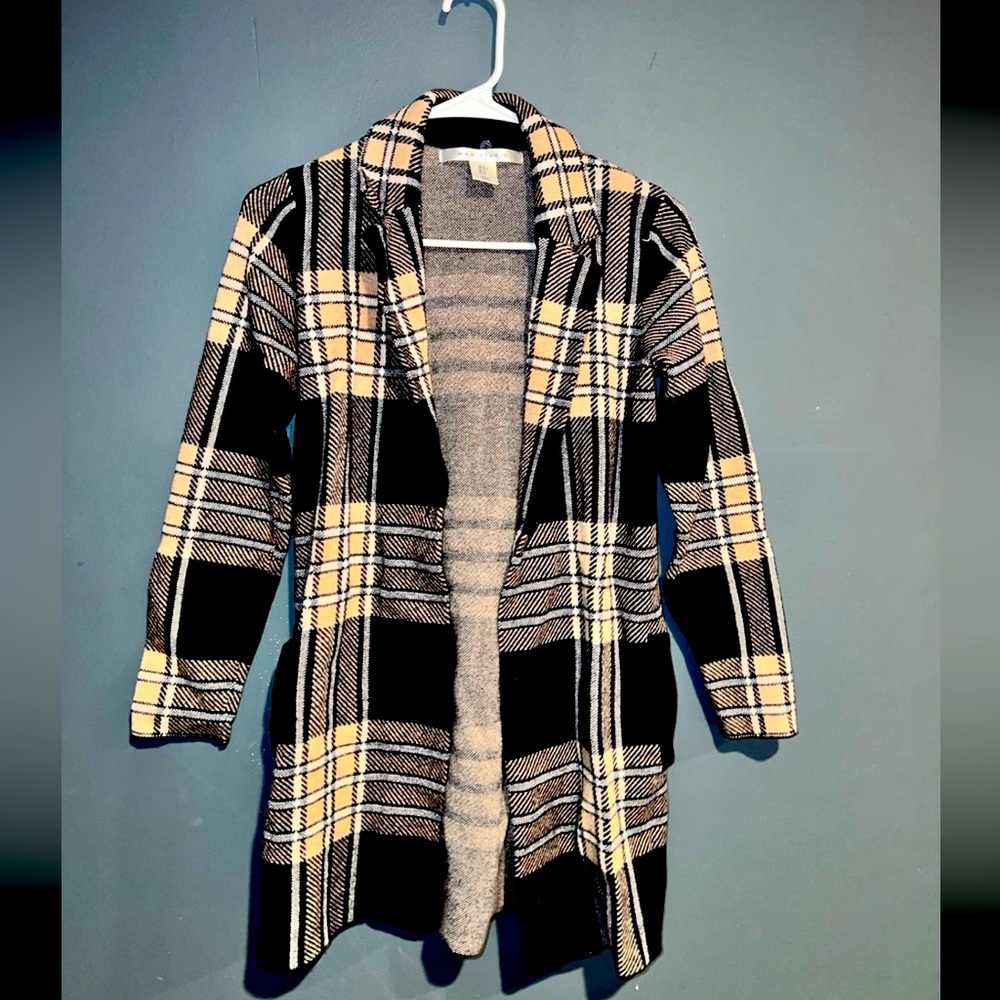 Cardigan Jacket